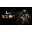 ⭐️ Amnesia The Bunker + Rebirth + Dark Descent +Machine