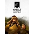 🔥Crusader Kings III: Wards & Wardens STEAM KEY RU/CIS