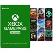 Xbox GAME PASS CONSOLE 1 MONTH