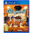 The Escapists 2 - Game of the Year  PS4  Аренда 5 дней*