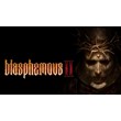 Blasphemous 2 (Xbox)+400 игр