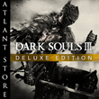 💠Dark Souls III Deluxe Edition - Steam Key [RU/CIS]