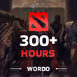 Dota 2 300+ Hours | CHANGING ALL DATA ✅ + Mail