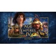🔥Age of Empires IV Anniversary Edition Xbox Activation