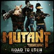 Mutant Year Zero Road to Eden Fan аккаунт аренда Online