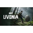 DayZ Livonia Edition XBOX ONE SERIES X|S KEY