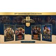 Age of Empires 25th Anniversary Collection WIN PC KEY🔑