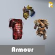 POE Path of Exile Armour from RPGcash
