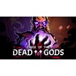 ⭐️ Curse of the Dead Gods [Steam/Global] [Cashback]