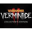 Warhammer: Vermintide 2 - Collector´s Edition / STEAM🔥