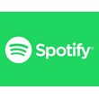 Spotify Account region TURKEY without subscriptions ✅