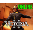 Victoria II - ОНЛАЙН✔️STEAM Аккаунт