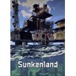 Sunkenland (Аренда аккаунта Steam) Онлайн