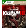 Call of Duty: Modern Warfare III - Vault Xbox One & X|S