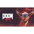 ☀️ Doom vfr (PS/PS5/TR/RUS) П1-Оффлайн