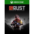 🔥RUST Console Edition XBOX ONE|XS key