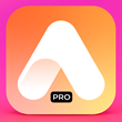 📷 AirBrush AI Photo PRO Lifetime iPhone iPad AppStore