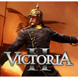 Victoria II ✔️STEAM Аккаунт