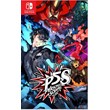Persona 5 Strikers 🎮 Nintendo Switch
