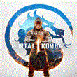 💚 Mortal Kombat 1 🎁 STEAM/СТИМ GIFT 💚 ТУРЦИЯ | ПК