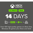 ☑️⭐ 14 Days NEW acc🍀Ultimate XBOX Game Pass 🍀⭐☑️
