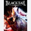 BLACKTAIL + XCOM: Enemy Unknown аккаунт аренда Online