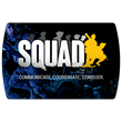 Squad (Steam) 🔵 Russia