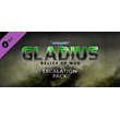 Warhammer 40,000: Gladius - Escalation Pack DLC