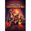 🌍Minecraft Dungeons for Windows + Launcher KEY🔑+🎁