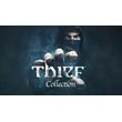 Thief Collection 9 in 1 STEAM Gift - Global