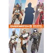 💛 Overwatch 2 Invasion New Heroes Starter Pack XBOX 🔑