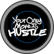 Your Only Move Is HUSTLE®✔️Steam (Region Free)(GLOBAL)