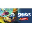Smurfs Kart steam russia