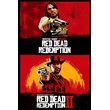 🔑Red Dead Redemption 1 & 2 Bundle XBOX ONE X|S KEY