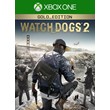 ❗WATCH DOGS 2 - GOLD EDITION❗XBOX ONE/X|S🔑KEY❗