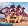 ✅🛒 COMPANY OF HEROES 3 PREMIUM NO EXPECTATION+ UPDATE