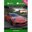Forza Horizon 4: 2016 Porsche 911 GT3RS XBOX/PC 🔑DLC