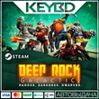 Deep Rock Galactic Steam Gift 🚀 AUTO 💳0% Cards