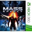 ☑️⭐ Mass Effect 1 XBOX 360 | Purchase on your account⭐☑