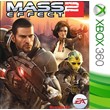 ☑️⭐ Mass Effect 2 XBOX 360 | Purchase on your acc⭐☑️