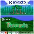 Terraria Steam Gift 🚀 AUTO 💳0% Cards
