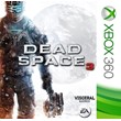 ☑️⭐ Dead Space 3 XBOX 360 | Purchase on your account⭐☑️