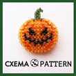 Pattern: Pumpkin 🎃