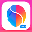 📷 FaceApp Perfect Face App Editor PRO YEAR iPhone ios