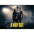 ☀️ A Way Out (PS/PS4/PS5/RU) П1 - Оффлайн