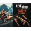 Dying Light: DLC Harran Inmate Bundl (GLOBAL Steam KEY)