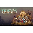 Trine 5: A Clockwork Conspiracy(Xbox)+400 игр