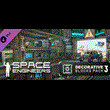 Space Engineers - Decorative Pack #3 💎 DLC STEAM GIFT