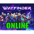 Wayfinder - Base Founder’s Pack - ONLINE✔️STEAM Account