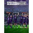 ⚽🥇 FOOTBALL MANAGER 2023 IN-GAME EDITOR + UPDATE